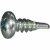 Midwest Fastener #8-18 x 1/2" Zinc Plated Phillips Pan Head Self-Drilling Screws - 23091 - Bolts -Midwest Fastener Sales 001f37709c3e231296feb65f4f9985a08ea262fa 5111606 5111606 image 738287230918
