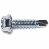 Midwest Fastener #8-18 x 3/4" Zinc Plated Hex Washer Head Self-Drilling Screws - 10276 - Bolts -Midwest Fastener Sales 009c8eddbc47fc9c146a109dd1710af0c58c2598 5114195 5114195 image 738287102765