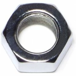 Midwest Fastener 1/2"-20 Chrome Plated Grade 5 Fine Thread Hex Nuts - 87213 - Bolts -Midwest Fastener Sales 00f07b8cb95977aab0ee3c011a18338ea32dc501 83791374 83791374 image 738287872132