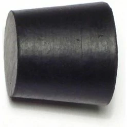Midwest Fastener 1" x 7/8" x 1" #5 Black Rubber Stoppers - 84008 - Bolts -Midwest Fastener Sales 01d3ec226aa6b118139b82b2a21ca5a4a689f665 29260824 29260824 image 738287840087