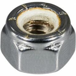 Midwest Fastener 5/16"-18 Chrome Plated Coarse Thread Nylon Insert Lock Nuts - 87029 - Bolts -Midwest Fastener Sales 023146eb80af5bc1fd1687fa065e46ab9ca8038f 83791008 83791008 image 738287870299