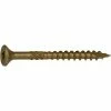 Midwest Fastener #9 x 2" Tan XL1500 Coated Star Drive Bugle Head Saberdrive Deck Screws - 50743 1 Midwest Fastener #9 x 2" Tan XL1500 Coated Star Drive Bugle Head Saberdrive Deck Screws - 50743 -Midwest Fastener Sales 02fce43b4f1288ef2944f200f253bae3bacf7b3e 29230008 29230008 image 738287507430