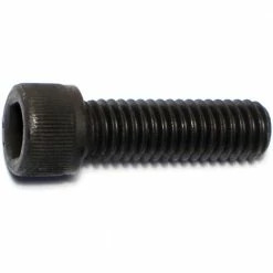 Midwest Fastener 3/8"-16 x 1-1/4" Coarse Thread Socket Cap Screws - 85952 - Bolts -Midwest Fastener Sales 038f05b923ccf901faed743fa2f76c8b54b1dfc1 5127784 5127784 image 738287859522