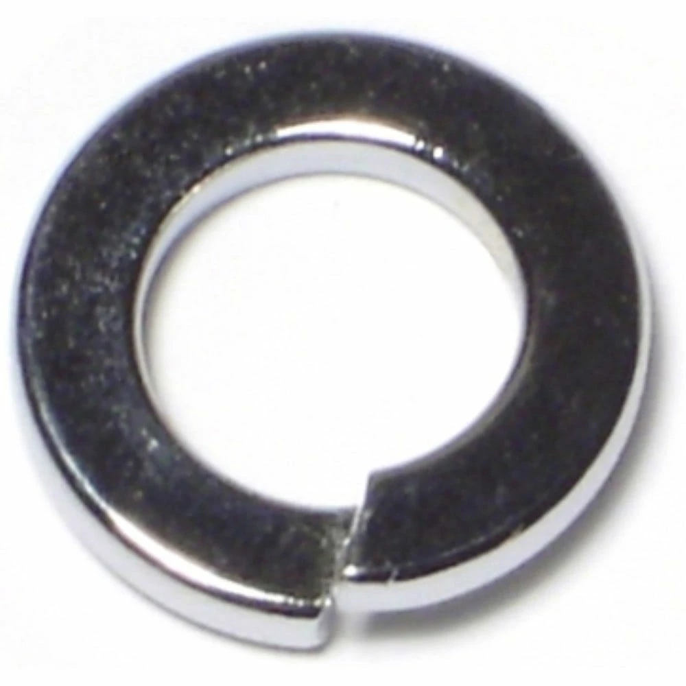 Midwest Fastener 7/16" x 25/32" Chrome Plated Grade 8 Split Lock Washers - 87054 - Bolts 3 Midwest Fastener 7/16" x 25/32" Chrome Plated Grade 8 Split Lock Washers - 87054 - Bolts