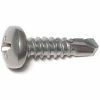 Midwest Fastener #10-16 x 3/4" 410 Stainless Phillips Pan Head Self-Drilling Screws - 11830 - Bolts -Midwest Fastener Sales 045aba082de0835b5ec439447543a9d40541415d 29260060 29260060 image 738287118308
