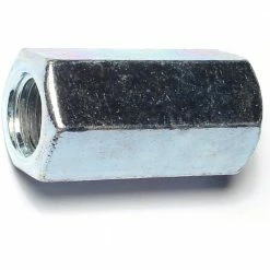 Midwest Fastener 16mm-2.0 x 48mm Zinc Plated Coarse Thread Coupling Nuts - 88319 - Bolts -Midwest Fastener Sales 04c3d604a1d1b8407e4ac9509452e7fb731ac242 29261328 29261328 image 738287883190