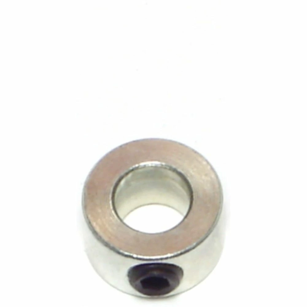 Midwest Fastener 1/4" x 1/2" x 5/16" Zinc Plated Shaft Collar - 83941 - Bolts 3 Midwest Fastener 1/4" x 1/2" x 5/16" Zinc Plated Shaft Collar - 83941 - Bolts