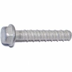 Midwest Fastener 1/2" x 3" Zinc Plated Hex Washer Head LDT Tapcon Masonry Screws - 06773 - Bolts -Midwest Fastener Sales 05a5e4617c29789838f71b9e6bcaeb03c7290074 118646 118646 image 738287067736