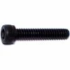 Midwest Fastener #10-24 x 1" Plain Coarse Thread Socket Cap Screws - 85015 - Bolts