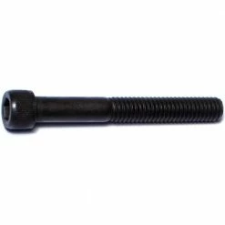 Midwest Fastener 5/16"-18 x 2-1/2" Plain Coarse Thread Socket Cap Screws - 85046 - Bolts 5 Midwest Fastener 5/16"-18 x 2-1/2" Plain Coarse Thread Socket Cap Screws - 85046 - Bolts -Midwest Fastener Sales 069c08f2fbcf9114fae55ca687ec1ba47ab7c77a 5127726 5127726 image 738287850468