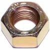 Midwest Fastener 7/16"-20 Yellow Zinc Plated Grade 8 Fine Thread Hex Nuts - 82024 - Bolts 2 Midwest Fastener 7/16"-20 Yellow Zinc Plated Grade 8 Fine Thread Hex Nuts - 82024 - Bolts -Midwest Fastener Sales 06ad3936fa44add4cbdfb370f7db78ae171a7ea8 5115932 5115932 image 738287820249