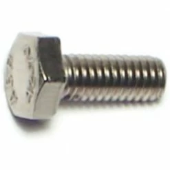 Midwest Fastener 4mm-0.7 x 10mm Stainless A2-70 Coarse Thread Hex Cap Screws - 87485 - Bolts -Midwest Fastener Sales 09a2d5c3994e5062221872de2c24ceef4ad8e633 83790381 83790381 image 738287874853