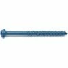 Midwest Fastener 3/16" x 2-3/4" Blue Ruspert Coated TorqueMaster Hex Head Masonry Screws - 12261 - Bolts -Midwest Fastener Sales 09d959acda74afac324b131eb1660530642ea846 29260145 29260145 image 738287122619