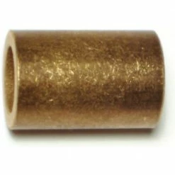 Midwest Fastener 1/2" x 3/4" x 1-1/8" Bronze Sleeve Bearings - 82966 - Bolts -Midwest Fastener Sales 0a371ba5d1eaf97a7225592d58fd4d63755c44c6 5123542 5123542 image 738287829662