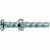 Midwest Fastener 1/4"-20 x 2" Phillips Flat Head Machine Screws w/ Nuts - 24036 - Bolts 2 Midwest Fastener 1/4"-20 x 2" Phillips Flat Head Machine Screws w/ Nuts - 24036 - Bolts -Midwest Fastener Sales 0b92c0a6727c366f1c0c85d9d79bfe8cac7eb829 5115055 5115055 image 738287240368