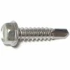 Midwest Fastener #12-14 x 1" 410 Stainless Hex Washer Head Self-Drilling Screws - 24174 - Bolts -Midwest Fastener Sales 0b9d8b9cdad059a8f2297956b877ea7091372b08 83790816 83790816 image 738287241747