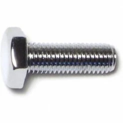 Midwest Fastener 1/4"-28 x 3/4" Chrome Plated Grade 5 Fine Thread Hex Cap Screws - 87171 - Bolts 5 Midwest Fastener 1/4"-28 x 3/4" Chrome Plated Grade 5 Fine Thread Hex Cap Screws - 87171 - Bolts -Midwest Fastener Sales 0cba65537cd03c356f1cf2cbbd3865de16d8f7c3 83791290 83791290 image 738287871715