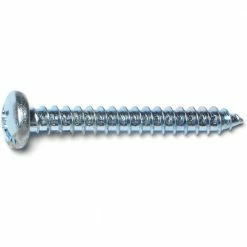 Midwest Fastener #14 x 2" Zinc Plated Combo Pan Head Sheet Metal Screws - 10155 - Bolts -Midwest Fastener Sales 0ced7fc39c38624f1cc492639303cc2b8aa5c6f8 5114027 5114027 image 738287101553