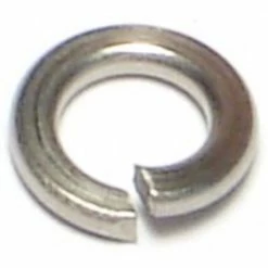 Midwest Fastener #8 x 5/32" x 9/32" 18-8 Stainless Split Lock Washers - 23884 - Bolts -Midwest Fastener Sales 0dba1f9cb473abcde2bba6852663362623088987 83790735 83790735 image 738287238846