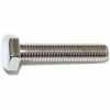 Midwest Fastener 10mm-1.5 x 50mm Chrome Plated Class 8.8 Coarse Thread Hex Cap Screws - 87115 - Bolts -Midwest Fastener Sales 0e81aaa68131e12a2dc047e1c671921c6b1b58f6 83791178 83791178 image 738287871159