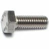 Midwest Fastener 6mm-1.0 x 16mm Stainless A2-70 Coarse Thread Hex Cap Screws - 87501 - Bolts -Midwest Fastener Sales 11e672f3f7bbfab1a2073311e53219bfaf94f2cb 83790397 83790397 image 738287875010