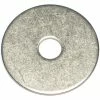 Midwest Fastener 1/4 x 1-1/4" 18-8 Stainless Fender Washers - 82195 - Bolts 1 Midwest Fastener 1/4 x 1-1/4" 18-8 Stainless Fender Washers - 82195 - Bolts -Midwest Fastener Sales 1221ea1a4a23f3365b2ae09add0a3867ca4a59ae 5125595 5125595 image 738287821956