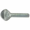 Midwest Fastener #10-24 x 3/4" Zinc Plated Coarse Thread Spade Head Thumb Screws - 80234 - Bolts -Midwest Fastener Sales 14183f2f2fd3da3cc9c3b80f2249e0d60f3809ad 5122828 5122828 image 738287802344