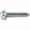 Midwest Fastener #8 x 1" Zinc Plated Slotted Hex Washer Head Sheet Metal Screws - 21226 - Bolts -Midwest Fastener Sales 141df213ac2c189352e9362a6312d6397ab2c6c7 5110762 5110762 image 738287212266