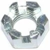 Midwest Fastener 1/2"-13 Zinc Plated Coarse Thread Slotted Hex Nuts - 87611 - Bolts 2 Midwest Fastener 1/2"-13 Zinc Plated Coarse Thread Slotted Hex Nuts - 87611 - Bolts -Midwest Fastener Sales 142526b01a1204ae8dd4a9b02337f6b1a5cab0eb 29261202 29261202 image 738287876116