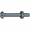 Midwest Fastener #10-24 x 1-1/2" Combo Round Head Machine Screws w/ Nuts - 23987 - Bolts 2 Midwest Fastener #10-24 x 1-1/2" Combo Round Head Machine Screws w/ Nuts - 23987 - Bolts -Midwest Fastener Sales 14df80ae2be9295600bf76f6053e8949d727a44d 29260233 29260233 image 738287239874