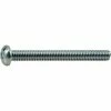 Midwest Fastener 5/16"-18 x 3" Zinc Plated Coarse Thread Combo Round Head Machine Screws - 80250 - Bolts -Midwest Fastener Sales 16ebb931c6862452400512d94e00f153aca54416 29260582 29260582 image 738287802504