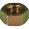 Midwest Fastener 12mm-1.5 Zinc Plated Class 8 Fine Thread Finished Hex Nuts - 86558 - Bolts