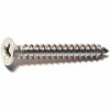 Midwest Fastener #8 x 1-1/4" 18-8 Stainless Phillips Flat Head Sheet Metal Screws - 82231 - Bolts -Midwest Fastener Sales 1763e6f70145d5abc57c6d95a3b06f4dee84cf11 5119310 5119310 image 738287822311