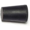 Midwest Fastener 1/2" x 11/16" x 1" #0 Black Rubber Stoppers - 84003 - Bolts -Midwest Fastener Sales 18764cf5493432777f3f5d2d1b6fe22533e9fa82 29260814 29260814 image 738287840032