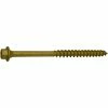 Midwest Fastener 1/4" x 4" Tan XL1500 Coated Hex Washer Head Saberdrive Timber Screws - 52551 -Midwest Fastener Sales 18baa4a92517a37a6edcf614ab526cf2031ff822 29230039 29230039 image 738287525519