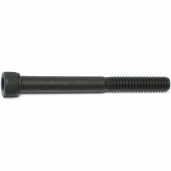 Midwest Fastener 1/4"-20 x 2-1/2" Plain Coarse Thread Socket Cap Screws - 85036 - Bolts -Midwest Fastener Sales 18e383a763ba83a0e9c59782e84187d51560709b 5127632 5127632 image 738287850369