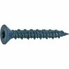 Midwest Fastener 1/4" x 1-3/4" Blue Ruspert Coated TorqueMaster Flat Head Masonry Screws - 12252 - Bolts -Midwest Fastener Sales 19047a8a05add237b0d85c515aa056ee2144e186 29260136 29260136 image 738287122527