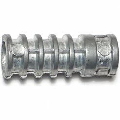 Midwest Fastener 1/2" Zinc Alloy Short Lag Expansion Shields - 24126 - Bolts -Midwest Fastener Sales 1920d348701e8858070f46cc440cf65d77dc37c2 5128482 5128482 image 738287241266