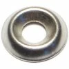 Midwest Fastener #8 x 13/64" x 17/32" 18-8 Stainless Finishing Washers - 82182 - Bolts -Midwest Fastener Sales 1973a75975839570b9f5dd57635ecbb7fe0237f6 5125427 5125427 image 738287821826