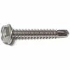 Midwest Fastener #10-16 x 1-1/4" 410 Stainless Hex Washer Head Self-Drilling Screws - 24171 - Bolts 2 Midwest Fastener #10-16 x 1-1/4" 410 Stainless Hex Washer Head Self-Drilling Screws - 24171 - Bolts -Midwest Fastener Sales 1b899d3f010b5e406c965d4d2f78fb9f94fc96ef 83790813 83790813 image 738287241716