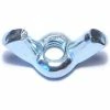 Midwest Fastener #10-24 x 29/32" Zinc Plated Coarse Thread Cold Forged Wing Nuts - 80323 - Bolts -Midwest Fastener Sales 1c1c926a3b6abb8df4e408c239645440c3d923cf 5116627 5116627 image 738287803235