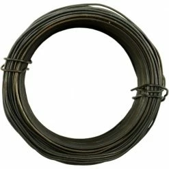 Midwest Fastener 22 WG x 75' Black Annealed Wire - 23929 - Bolts -Midwest Fastener Sales 1d9fe3ae4f35be818b3589b62d68da5b56791014 29260218 29260218 image 738287239294