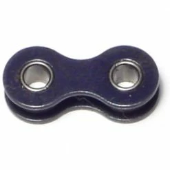 Midwest Fastener No. 43 (65) Roller Chain Link - 82904 - Bolts