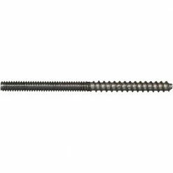 Midwest Fastener #10-24 x 3" Coarse Thread Hanger Bolts - 85857 5 Midwest Fastener #10-24 x 3" Coarse Thread Hanger Bolts - 85857 -Midwest Fastener Sales 1f17f9532b089e2b01b67c1cc474aebd2102110f 29261500 29261500 image 738287858570