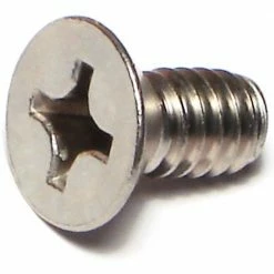 Midwest Fastener 1/4"-20 x 1/2" 18-8 Stainless Coarse Thread Phillips Flat Head Machine Screws - 82451 - Bolts 5 Midwest Fastener 1/4"-20 x 1/2" 18-8 Stainless Coarse Thread Phillips Flat Head Machine Screws - 82451 - Bolts -Midwest Fastener Sales 21089846b0915e83d7bca516d9047f7fecb5b08d 5125359 5125359 image 738287824513