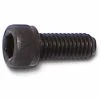 Midwest Fastener #10-32 x 1/2" Plain Fine Thread Socket Cap Screws - 85022 - Bolts