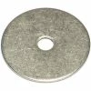 Midwest Fastener 3/16 x 1-1/4" 18-8 Stainless Fender Washers - 82193 - Bolts