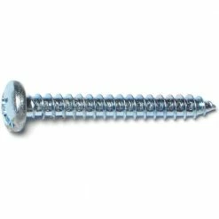 Midwest Fastener #14 x 2" Zinc Plated Combo Pan Head Sheet Metal Screws - 21302 - Bolts 5 Midwest Fastener #14 x 2" Zinc Plated Combo Pan Head Sheet Metal Screws - 21302 - Bolts -Midwest Fastener Sales 26b8e1a6bf841e998810eb263d005d71ab1de57a 5110704 5110704 image 738287213027
