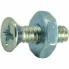 Midwest Fastener #6-32 x 1/2" Phillips Flat Head Machine Screws w/ Nuts - 24006 - Bolts -Midwest Fastener Sales 26e3c6fbdabb6bab1d0b287c3d2843f7825b08e4 29260242 29260242 image 738287240061