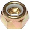 Midwest Fastener 14mm-1.5 Yellow Zinc Plated Class 8 Fine Thread Nylon Insert Lock Nuts - 88397 - Bolts -Midwest Fastener Sales 2a43a6bf67043d3de48e9aec80abfe577bc7ae20 29261382 29261382 image 738287883978